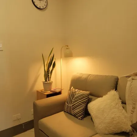 The Metro Suite - 1Br Condo 36F With City View-2